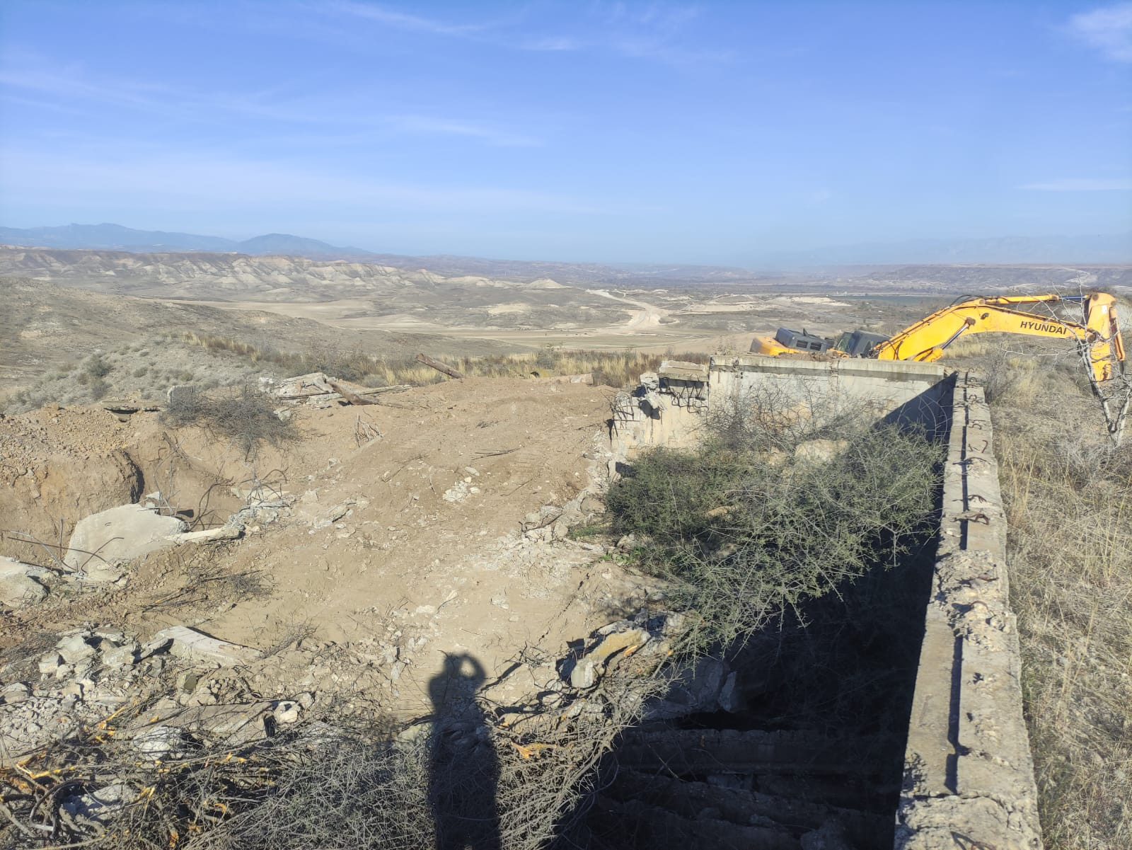 Zəngəzur Magistral Qaz Xətti